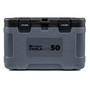 RidgeMonkey CoolaBox Compact 20/30/50 Cool Box Fully displayed closed