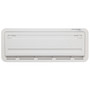 Fridge Ventilation System for Caravan