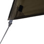 Kampa Mossborn-K Camping Tent 