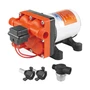 Seaflo Pressurised Water Pump