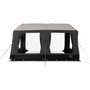 Caravan All Weather Porch Awning