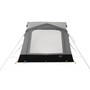 Dometic Leggera Air Awning for Caravan and Motorhome