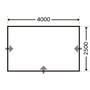 Dometic Sunshine Air Tour 300  Sun Canopy 2026