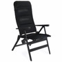 Dometic Gardina Lounger Camping Recliner Chair