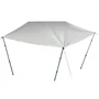Sun Canopy for Campervans and Van Conversions