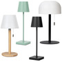 Leisurewize Caravan Camping Table LED Lamp