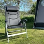 Isabella Thor XL Foldable Reclining Chair