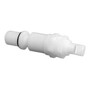 Pressure Relief Valve for Water Heater System