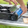 Campingaz Camp Bistro 3 Portable Gas Stove 
