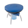 Campingaz Party Grill Portable Gas BBQ & Stove Lid