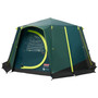 Coleman Octagon Blackout Camping Tent 8 Person Tent