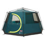 Camping Tent Fully Waterproof with built in flyscreen
