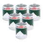 Coleman C500 440g 6-pack Butane Propane