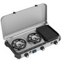 Campingaz Kitchen 2 Multi-Cook Gas Stove