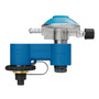 Campingaz Twin Connection CV/R Gas Regulator Kit