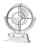 Remote Control Electric Fan 360 Degree Gimbal Fan