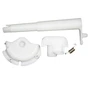 Thetford Spare - Caravan Cassette Toilet Shaft for Flush Handle