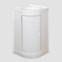 Corner Sink Vanity Unit for Caravan, Campervan & Motorhome