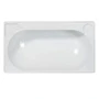 Compact Caravan Bathroom Sink Unit 650 X 340