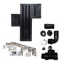 Fresh Water Tank with Installation Kit