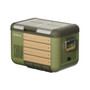 Camping cool box 12v