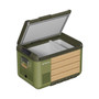 Camping cooler 12v