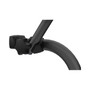Fiamma Carry Bike Pro C Deep Black Caravan and Motorhome Bike Rack