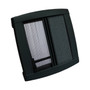 Caravan Motorhome Skylight with Pleated Blinds