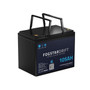 12V Camper Leisure Battery Fogstar Drift lifepo4