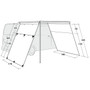 Outwell Fallcrest Side Panel Dimensions