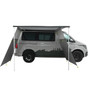 Outwell Fallcrest Side Panel Set Side profile