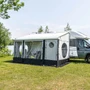 Create the perfect full enclosure with added Scala Front Panels