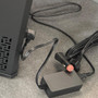 Isabella Compressor Cool Box 40L Cables 