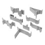 Minivan PSA Peugeot Citroen Installation Bracket