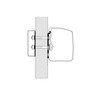 Thule Omnistor 6300 Flat Wall Adapter for Camper Van