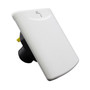 FAWO White City Mains Water Inlet with Magnetic Lock side profile. 