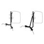 Thule Omnistor Bracket for 3200 Ford Transit