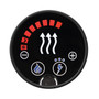 Whale HeatAir Heater Control Panel 5kW 6kW