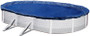 Oval Swimming Pool Winter Cover Oval Swimming Pool Winter Cover