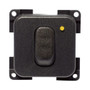 CBE 1 gang 2 way switch LED indicator - MC12N 
