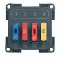 CBE Caravan & Motorhome Fuse Box Module