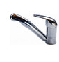 Reich Kama Chrome Mixer Tap 