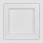White caravan and campervan shower tray