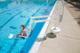 Splash Disabled Hoist Swimming Pool Lift Splash Disabled Hoist Swimming Pool Lift