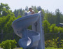 SR Smith Helix 2 Swimming Pool Slide 360 Degree Flume SR Smith Helix 2 Swimming Pool Slide 360 Degree Flume