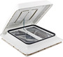 Fiamma turbo vent roof light fan Fiamma turbo vent roof light fan