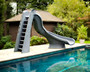 SR Smith Turbo Twister Swimming Pool Water Slide SR Smith Turbo Twister Swimming Pool Water Slide