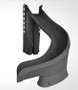 SR Smith Turbo Twister Swimming Pool Slide SR Smith Turbo Twister Swimming Pool Slide