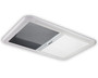Seitz Heki 2 rooflight blind and flyscreen Seitz Heki 2 rooflight blind and flyscreen