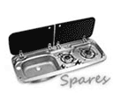 Dometic Cooker Spares